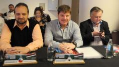 Foto de la galería: La XV Convención Nacional del Deporte se hizo en Misiones