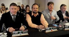 Foto de la galería: La XV Convención Nacional del Deporte se hizo en Misiones