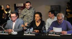 Foto de la galería: La XV Convención Nacional del Deporte se hizo en Misiones