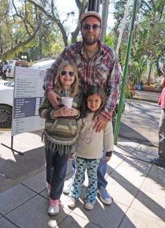 Foto de la galería: Recorrida por Posadas: fotos para todos los gustos