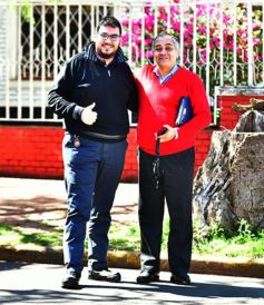 Foto de la galería: Recorrida por Posadas: fotos para todos los gustos