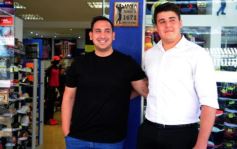 Foto de la galería: Recorrida por Posadas: fotos para todos los gustos