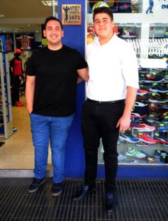 Foto de la galería: Recorrida por Posadas: fotos para todos los gustos