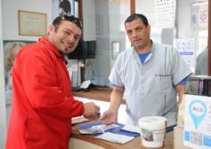 Foto de la galería: Recorrida por Posadas: fotos para todos los gustos