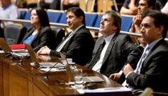 Foto de la galería: Legislatura: Misiones se adhirió a la ley nacional que regula los contratos del sector público