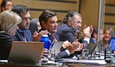 Foto de la galería: Legislatura: Misiones se adhirió a la ley nacional que regula los contratos del sector público