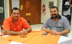 Foto de la galería: Santiago Warenycia ganó el Campeonato de Golf del Tacurú