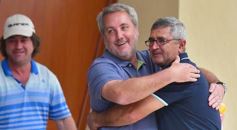 Foto de la galería: Santiago Warenycia ganó el Campeonato de Golf del Tacurú