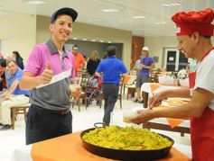 Foto de la galería: Santiago Warenycia ganó el Campeonato de Golf del Tacurú