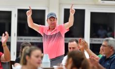 Foto de la galería: Santiago Warenycia ganó el Campeonato de Golf del Tacurú