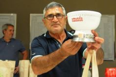 Foto de la galería: Santiago Warenycia ganó el Campeonato de Golf del Tacurú