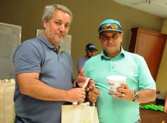 Foto de la galería: Santiago Warenycia ganó el Campeonato de Golf del Tacurú