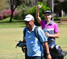 Foto de la galería: Santiago Warenycia ganó el Campeonato de Golf del Tacurú