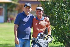 Foto de la galería: Santiago Warenycia ganó el Campeonato de Golf del Tacurú