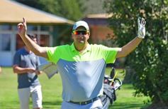 Foto de la galería: Santiago Warenycia ganó el Campeonato de Golf del Tacurú