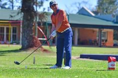 Foto de la galería: Santiago Warenycia ganó el Campeonato de Golf del Tacurú
