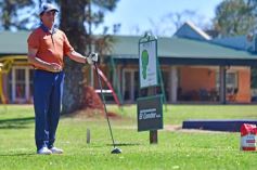 Foto de la galería: Santiago Warenycia ganó el Campeonato de Golf del Tacurú