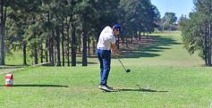 Foto de la galería: Santiago Warenycia ganó el Campeonato de Golf del Tacurú