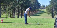 Foto de la galería: Santiago Warenycia ganó el Campeonato de Golf del Tacurú
