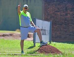 Foto de la galería: Santiago Warenycia ganó el Campeonato de Golf del Tacurú