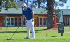Foto de la galería: Santiago Warenycia ganó el Campeonato de Golf del Tacurú