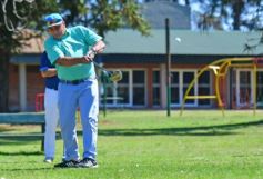 Foto de la galería: Santiago Warenycia ganó el Campeonato de Golf del Tacurú