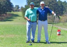 Foto de la galería: Santiago Warenycia ganó el Campeonato de Golf del Tacurú