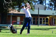Foto de la galería: Santiago Warenycia ganó el Campeonato de Golf del Tacurú