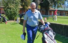 Foto de la galería: Santiago Warenycia ganó el Campeonato de Golf del Tacurú
