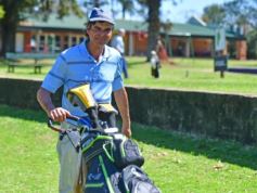 Foto de la galería: Santiago Warenycia ganó el Campeonato de Golf del Tacurú