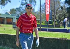 Foto de la galería: Santiago Warenycia ganó el Campeonato de Golf del Tacurú
