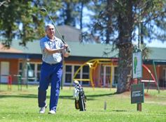 Foto de la galería: Santiago Warenycia ganó el Campeonato de Golf del Tacurú