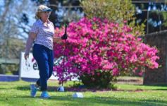 Foto de la galería: Santiago Warenycia ganó el Campeonato de Golf del Tacurú