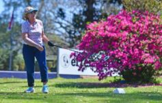 Foto de la galería: Santiago Warenycia ganó el Campeonato de Golf del Tacurú