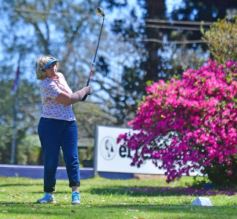 Foto de la galería: Santiago Warenycia ganó el Campeonato de Golf del Tacurú
