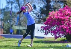 Foto de la galería: Santiago Warenycia ganó el Campeonato de Golf del Tacurú