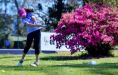 Foto de la galería: Santiago Warenycia ganó el Campeonato de Golf del Tacurú