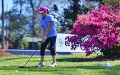 Foto de la galería: Santiago Warenycia ganó el Campeonato de Golf del Tacurú