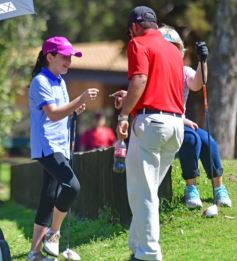 Foto de la galería: Santiago Warenycia ganó el Campeonato de Golf del Tacurú