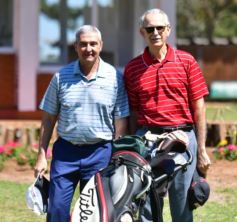 Foto de la galería: Santiago Warenycia ganó el Campeonato de Golf del Tacurú