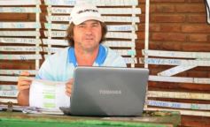 Foto de la galería: Santiago Warenycia ganó el Campeonato de Golf del Tacurú