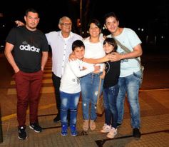 Foto de la galería: Chamamé de Gala en el Montoya: música bien nuestra