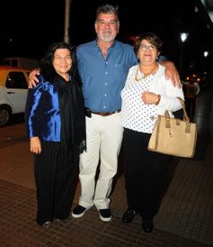 Foto de la galería: Chamamé de Gala en el Montoya: música bien nuestra