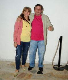 Foto de la galería: Chamamé de Gala en el Montoya: música bien nuestra