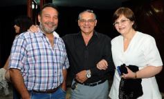 Foto de la galería: Chamamé de Gala en el Montoya: música bien nuestra