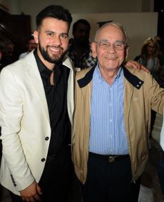 Foto de la galería: Chamamé de Gala en el Montoya: música bien nuestra