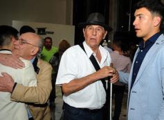 Foto de la galería: Chamamé de Gala en el Montoya: música bien nuestra