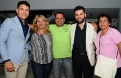 Foto de la galería: Chamamé de Gala en el Montoya: música bien nuestra