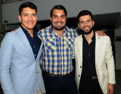 Foto de la galería: Chamamé de Gala en el Montoya: música bien nuestra