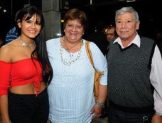 Foto de la galería: Chamamé de Gala en el Montoya: música bien nuestra